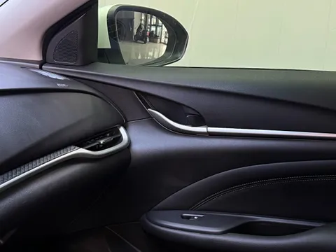 Buick Excelle GT