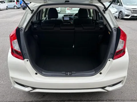 Honda Jazz (Fit)