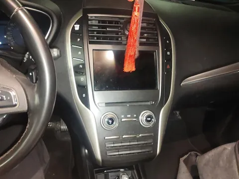 Lincoln MKC