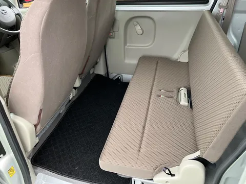 Nissan Clipper