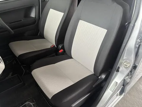 Subaru Pleo Plus