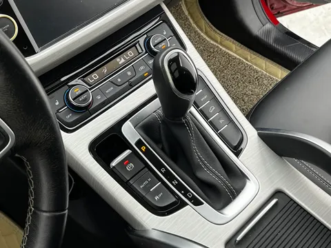 Geely Boyue