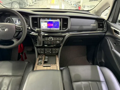 Gac M8