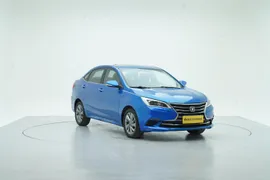 Changan Eado DT
