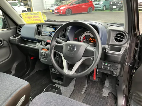 Mazda Carol