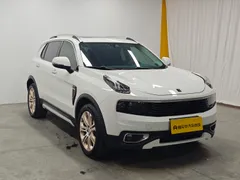Lynk & Co 01