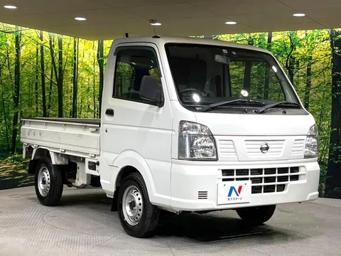 Nissan Clipper Truck
