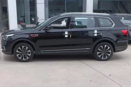 Hongqi HS7