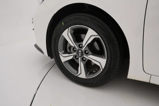 Kia Cerato (K3)