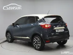 Renault QM3