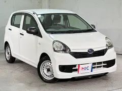 Subaru Pleo Plus