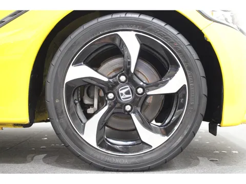 Honda S660