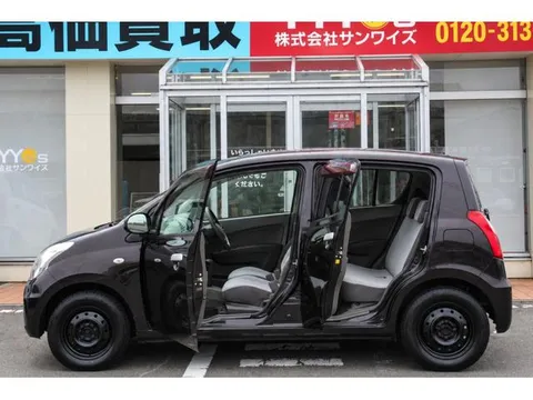 Suzuki Alto Eco