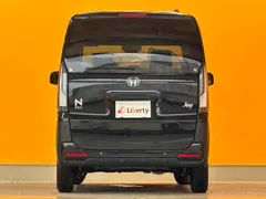 Honda N-BOX Joy