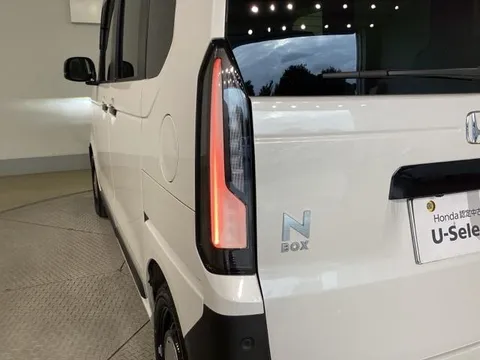 Honda N-BOX Joy