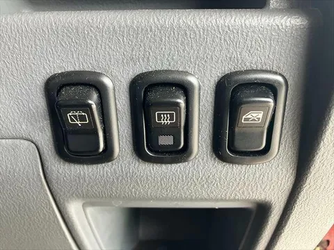 Daihatsu Naked