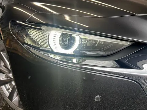 Mazda MAZDA3 Sedan