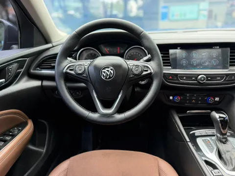 Buick Regal