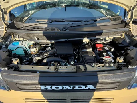 Honda N-BOX Joy