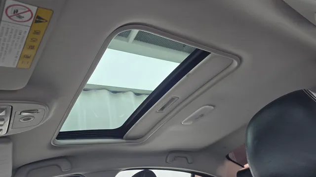 Renault SM3