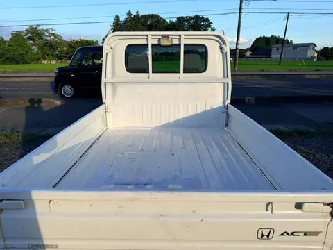 Honda Acty Truck