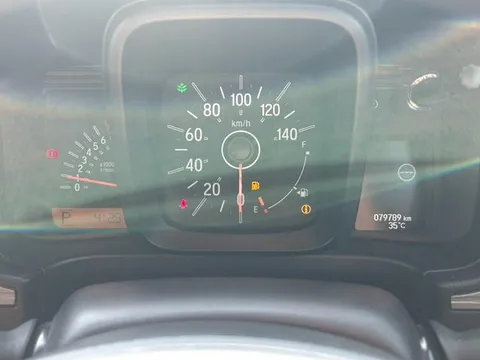 Honda N-VAN Plus Style