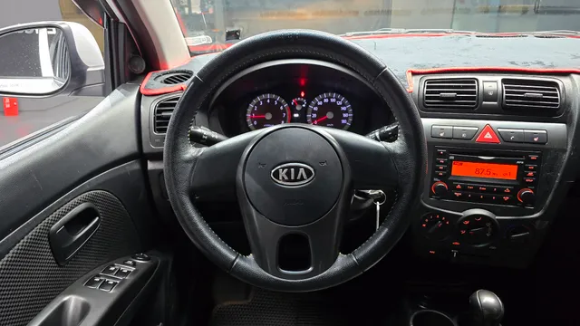 Kia Picanto (Morning)