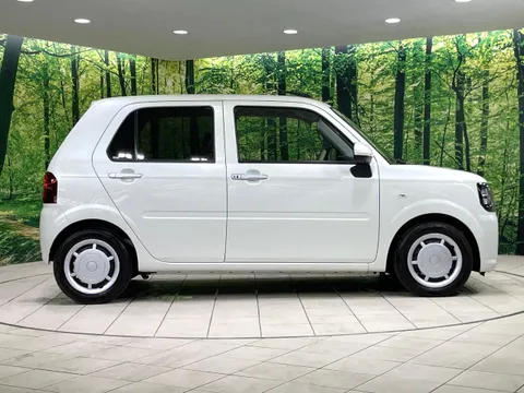 Daihatsu Mira Tocot