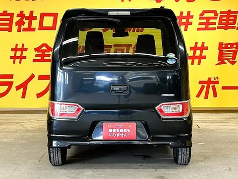 Mazda Flair