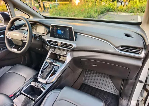 Maxus G50