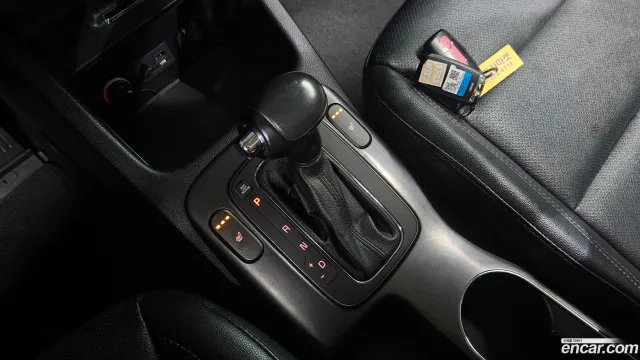 Kia Cerato (K3)