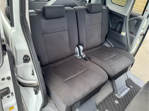 Suzuki Palette SW