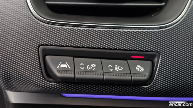 Renault XM3