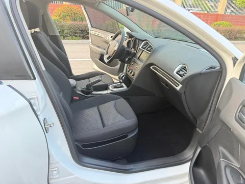 Citroen C4L