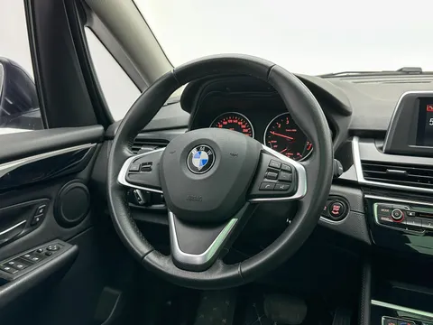 BMW 2-Series