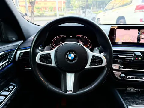 BMW Gran Turismo