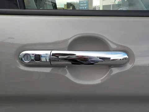 Suzuki Alto Lapin LC