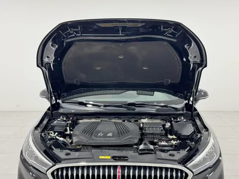 Hongqi