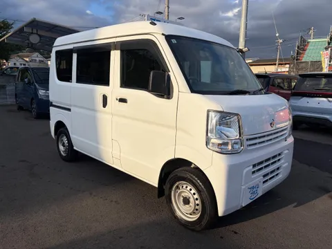 Nissan Clipper