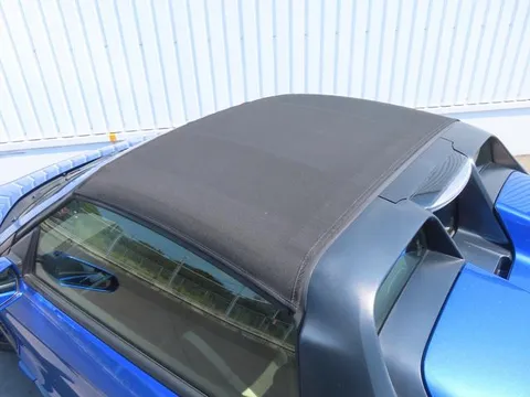Honda S660