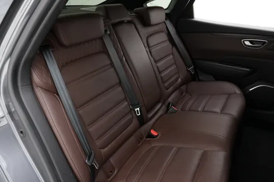 Renault Talisman (SM6)