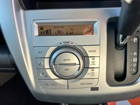 Mazda Flair Crossover
