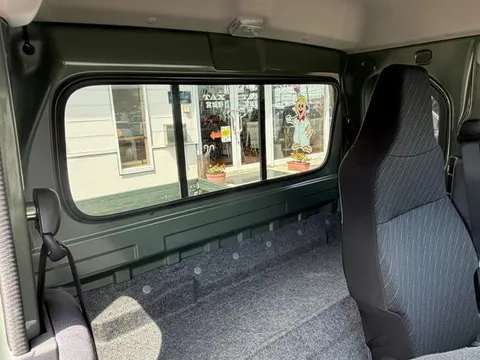 Suzuki Super Carry