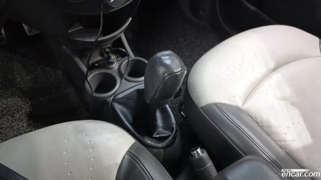 Chevrolet Matiz