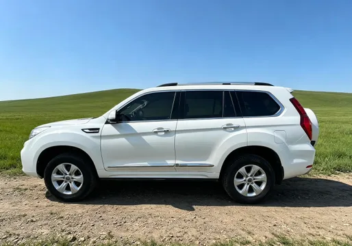 Haval H9