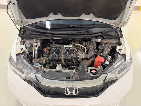 Honda Jazz (Fit)