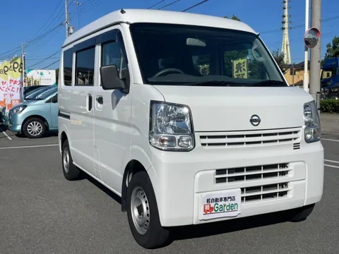 Nissan Clipper
