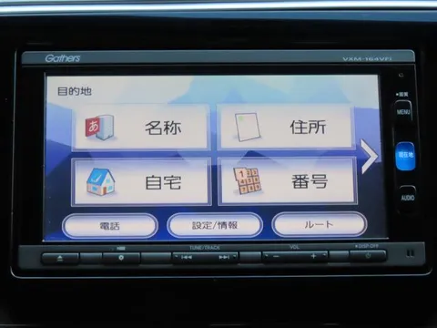 Honda City (Grace)