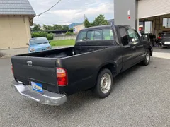 Toyota Hilux Sports Pick Up
