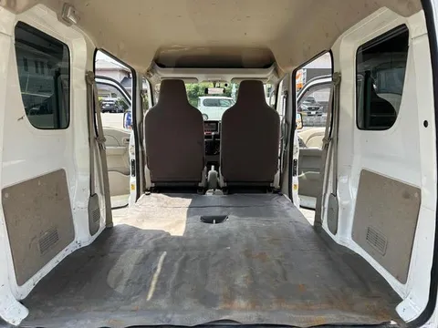 Nissan Clipper